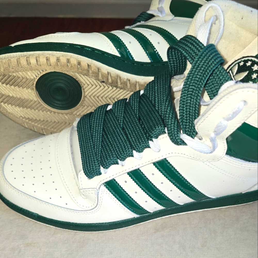 Adidas top 10s